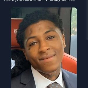 Meet your Posher, Whitney